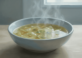 Após quebrar o jejum, é aconselhável beber 3 litros de água e consumir caldo fervido por 7 a 8 horas: a recomendação de especialistas em relação ao jejum