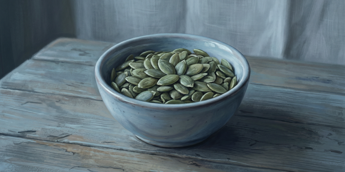 A semente ideal para consumir antes de dormir: combate a insônia e melhora o sono