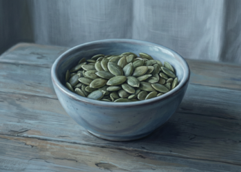 A semente ideal para consumir antes de dormir: combate a insônia e melhora o sono