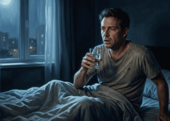 Boca seca e despertares noturnos: e mais quatro sinais de que você está consumindo açúcar em excesso