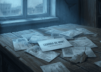 O que significa quando nossa memória falha e esquecemos o nome das pessoas?