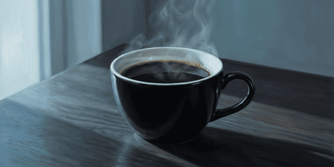 Qual o impacto de consumir café todos os dias nos rins, segundo estudo