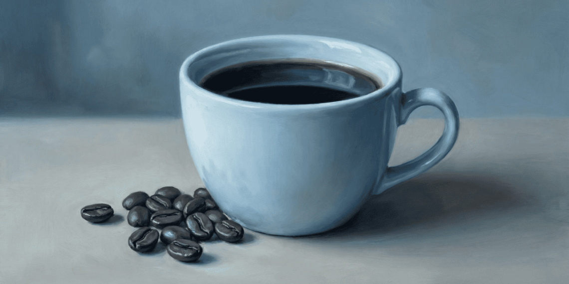 Qual a relação entre o café e a esteatose hepática?