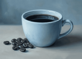 Qual a relação entre o café e a esteatose hepática?