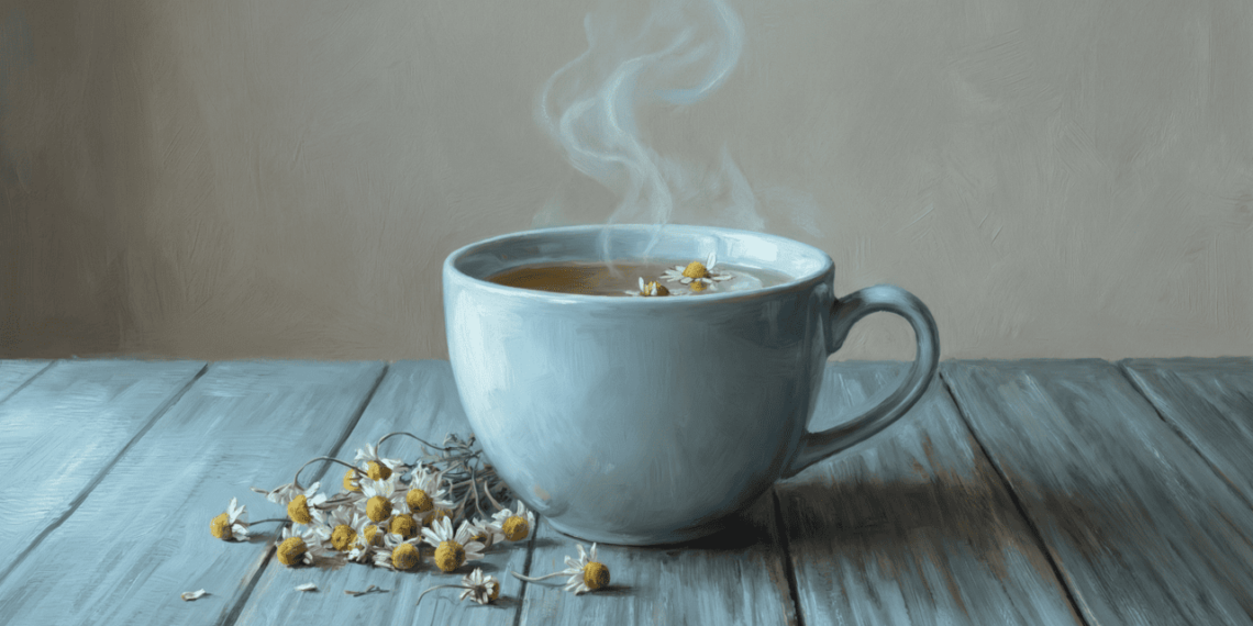 A planta que ajuda a reiniciar o fígado e previne a insônia