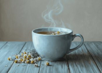 A planta que ajuda a reiniciar o fígado e previne a insônia