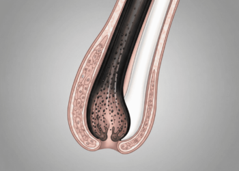Uma vitamina que reverte o aparecimento de cabelos brancos: veja o que os cientistas descobriram