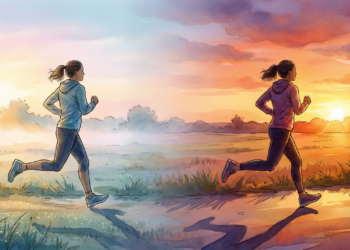 Qual o melhor horário para se exercitar e dormir melhor