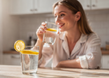 Água com limão: a bebida simples que protege os rins, combate radicais livres e auxilia no controle de peso