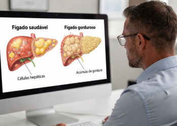 Fígado gorduroso: as estratégias naturais mais eficazes para reduzi-lo e melhorar a saúde em casa