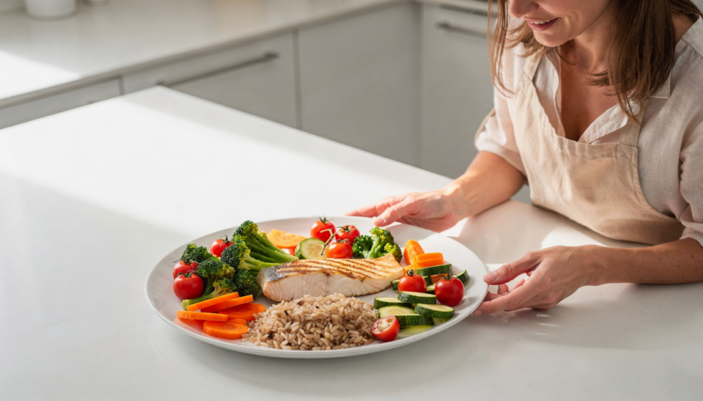 Fígado gorduroso: as estratégias naturais mais eficazes para reduzi-lo e melhorar a saúde em casa