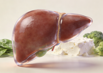 Alimento para reabilitar o fígado: coma isso no jantar e os órgãos se recuperarão