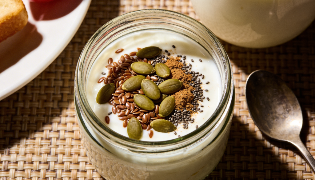 Os reis do magnésio: 5 alimentos que superam as amêndoas em nutrição