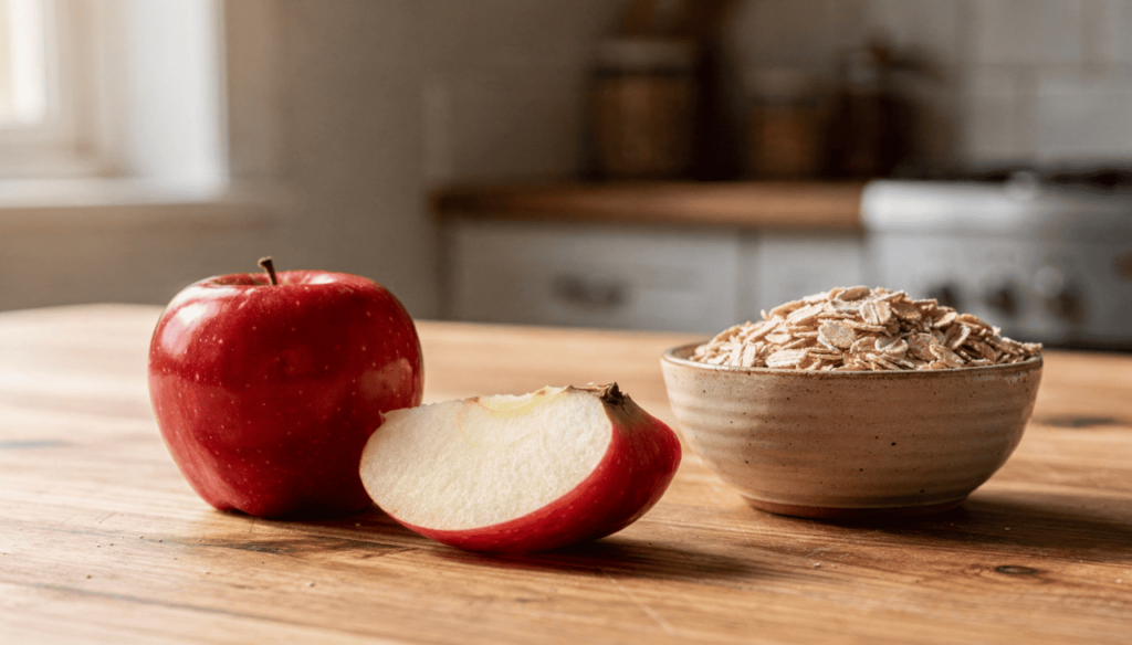 A fruta que limpa o fígado e reduz os níveis de açúcar no sangue