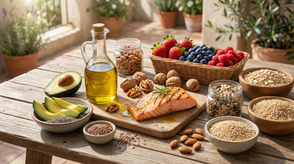 Segundo a ciência colesterol HDL alto reduz risco cardíaco