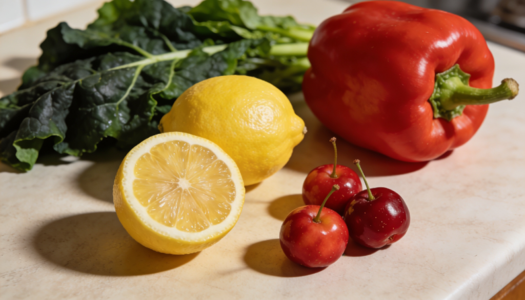 5 alimentos que superam o alho no fortalecimento da imunidade