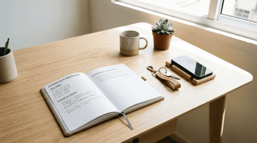 Qual a diferença entre TDAH e ansiedade?