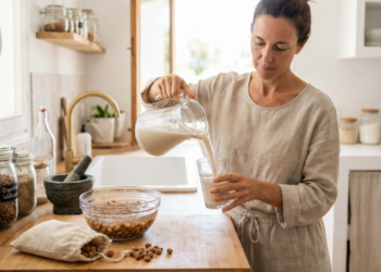 Horchata de chufa ganha destaque científico por beneficiar coração e intestino