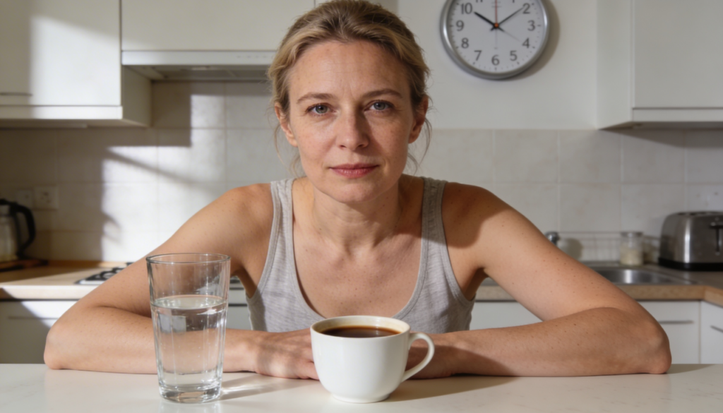 A autofagia é fundamental para a longevidade e o envelhecimento saudável