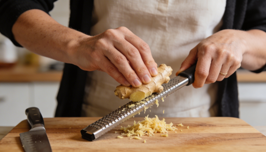 O tempero comum que comprovadamente reduz o colesterol e promove a saúde do coração