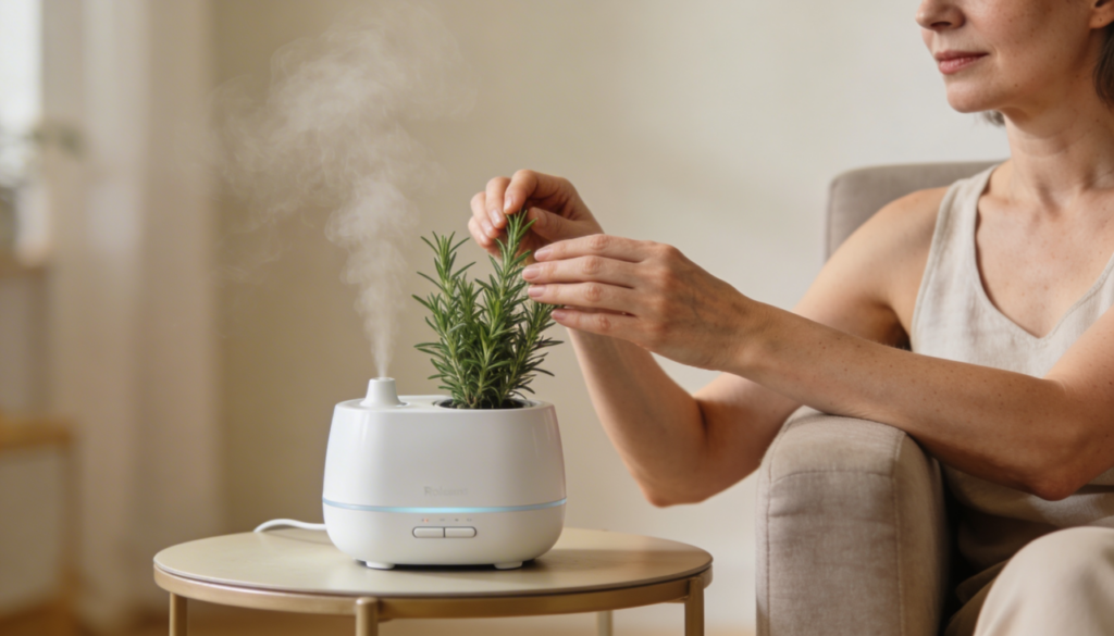 A erva associada à melhora da memória, redução da ansiedade e proteção contra o alzheimer