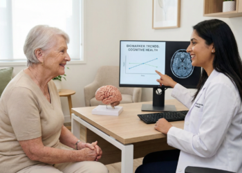 Estudo revela quatro sinais biológicos que antecipam Alzheimer