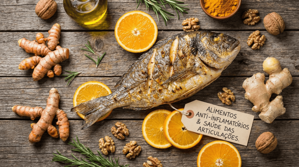 Dor nas articulações com a idade: "O movimento faz com que o cérebro secrete substâncias anti-inflamatórias”