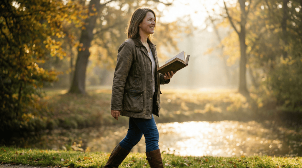 O exercício que fortalece a memória mais do que leitura, segundo a ciência