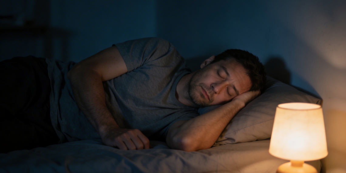 Se alguém adormece em menos de cinco minutos, não é um superpoder: é um sinal de privação crônica de sono