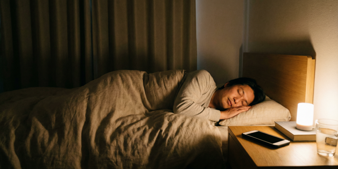 Relação entre sono e longevidade é confirmada por pesquisadores