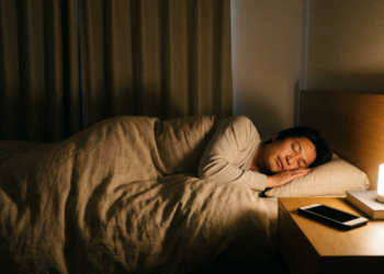 Relação entre sono e longevidade é confirmada por pesquisadores