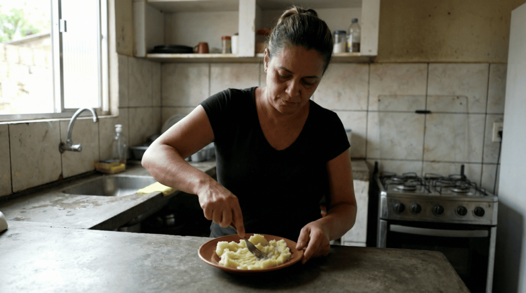 O tubérculo que fortalece a memória, ajuda a evitar cãibras e melhora a digestão