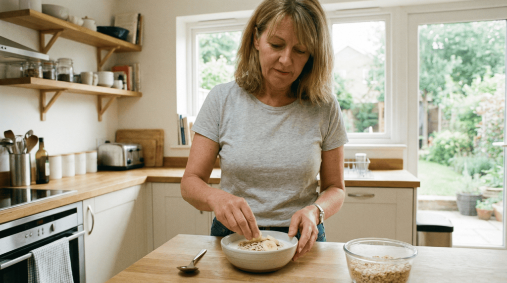 Qual é o nutriente essencial para fortalecer a microbiota intestinal, segundo especialistas?