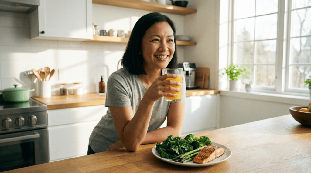 Qual a melhor vitamina para combater o cansaço constante ao longo do dia?