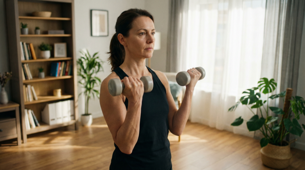 Quantas horas de exercício por semana para uma perda de gordura com segurança?