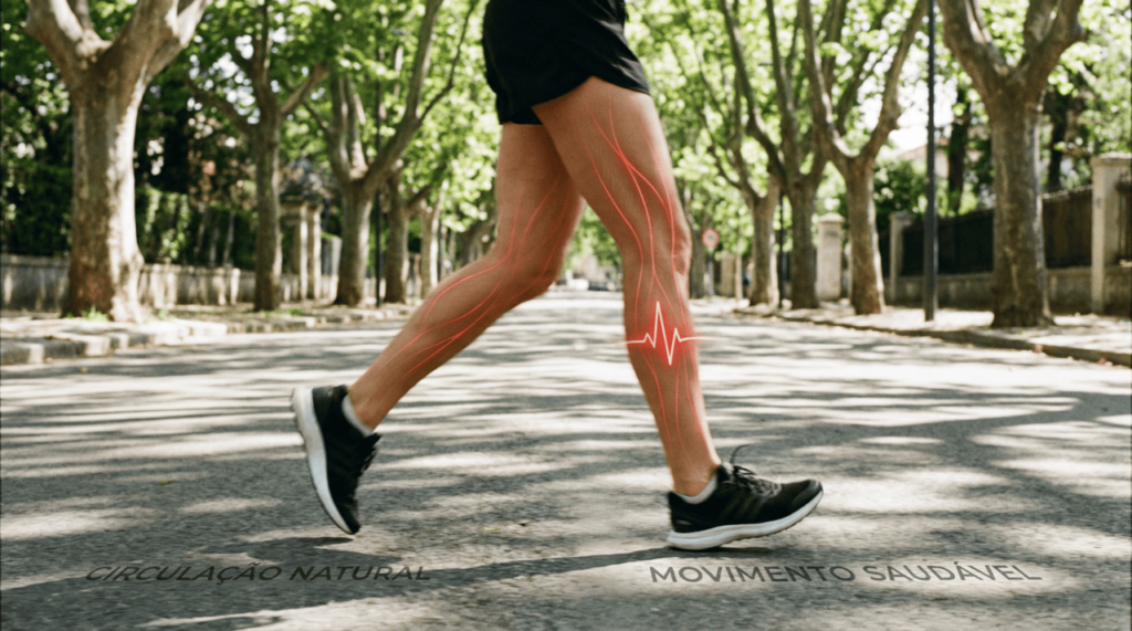 Qual vitamina é ideal para ajudar na circulação sanguínea?