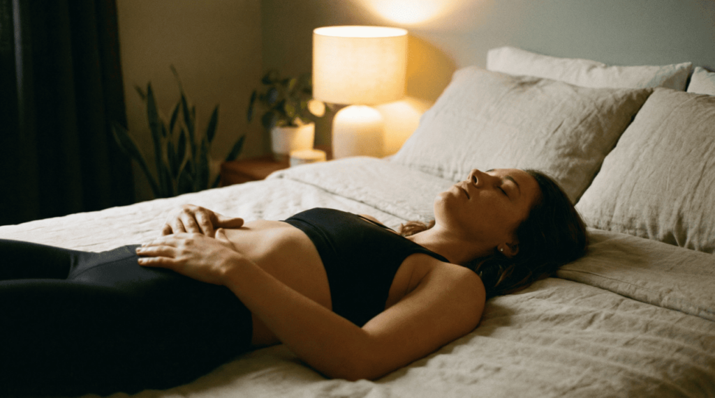 Técnica militar para dormir rapidamente: o que é e como funciona