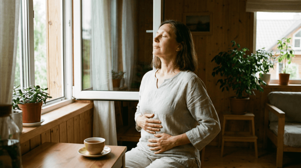 Aprenda a regular o cortisol com estes 5 hábitos matinais