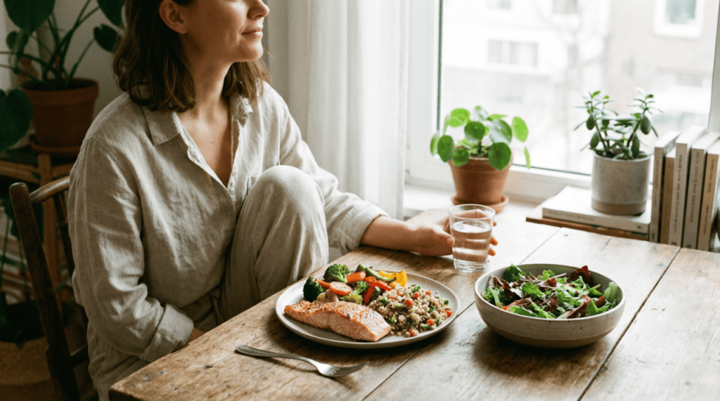 Quantas horas você precisa ficar sem comer para ativar a "autofagia"? Os benefícios e riscos do jejum intermitente