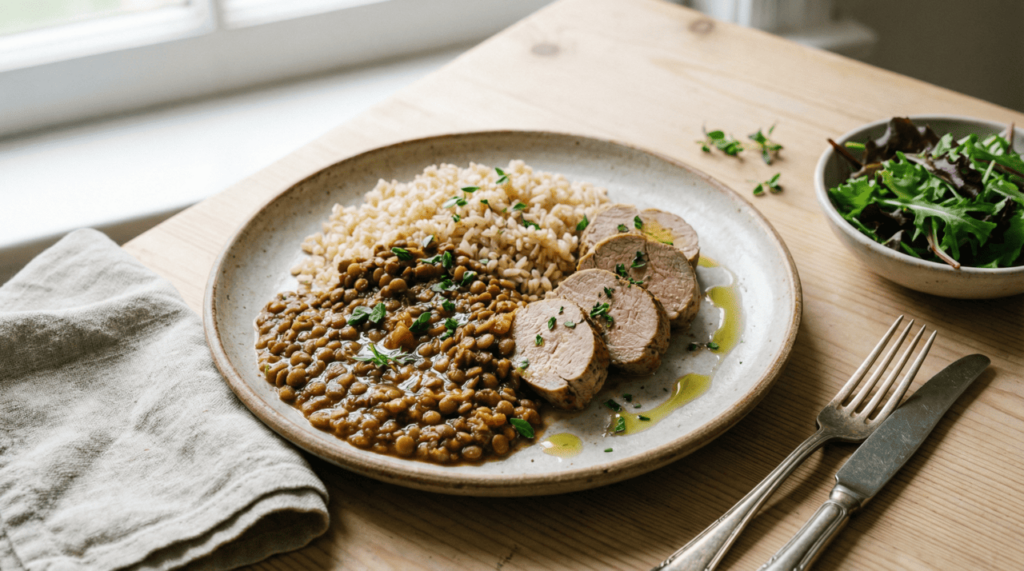 Qual é a vitamina que mantém o coração saudável e fornece energia ao corpo?