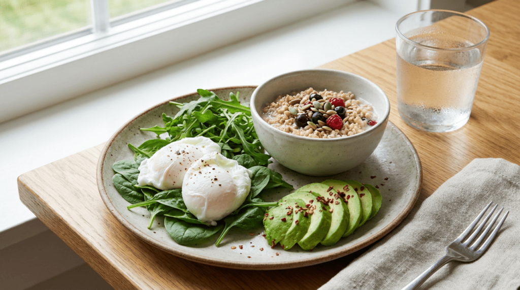 Jejum intermitente: Este é o melhor período de tempo para o consumo de alimentos, considerando o metabolismo