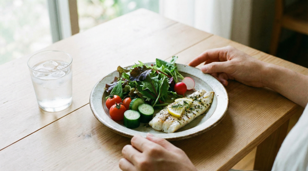 Jejum intermitente: este é o melhor período de tempo para o consumo de alimentos, considerando o metabolismo