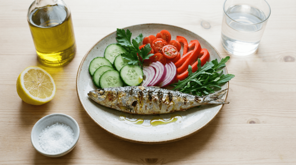 5 maneiras fáceis de se recuperar da esteatose hepática por conta própria