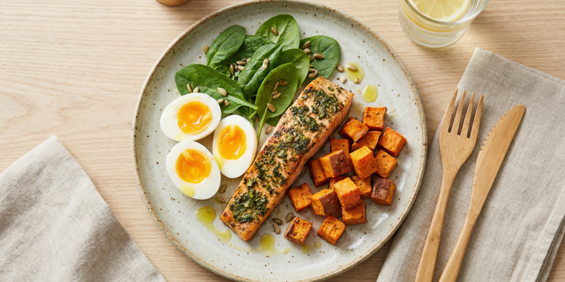 Cinco alimentos aceleram recuperação muscular e reduzem dor após treino segundo a ciência