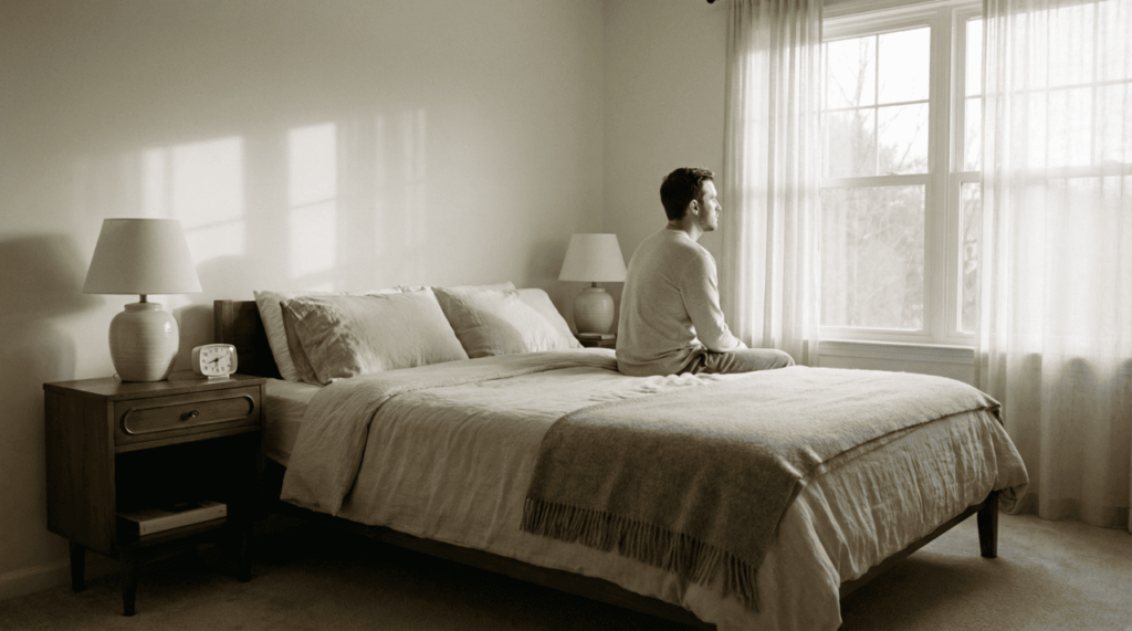 Quantas horas de sono você deve ter, de acordo com a sua idade, para se manter saudável?