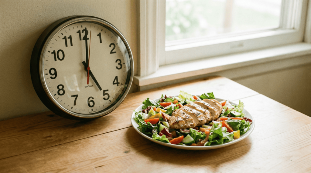 Quais alimentos contribuem para reduzir a ansiedade e o estresse?