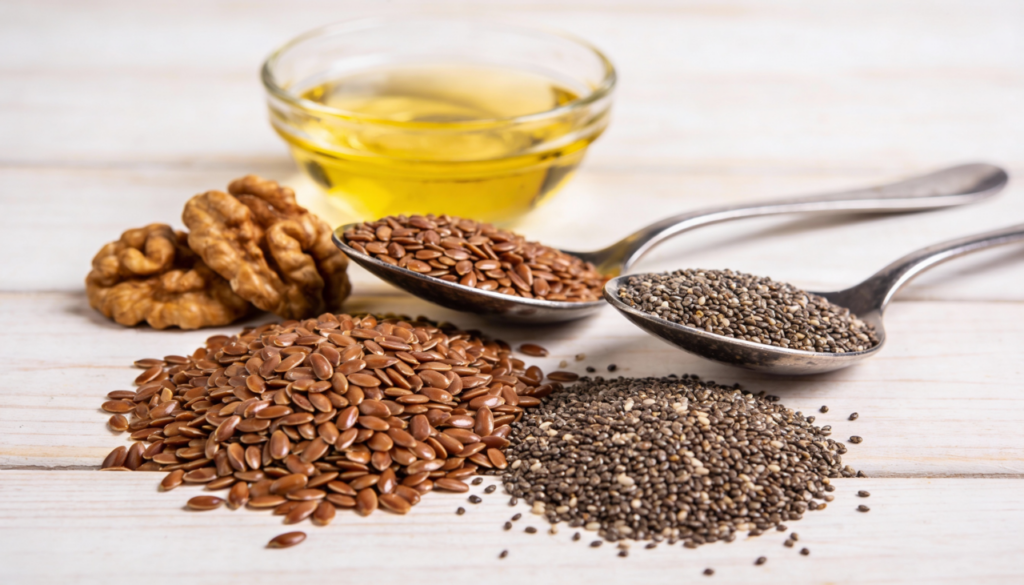 Essas sementes são ricas em ômega 3, são fáceis de plantar e como bônus deixa seu quintal colorido