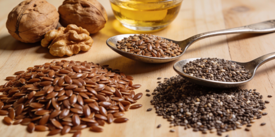 Essas sementes são ricas em ômega 3, são fáceis de plantar e como bônus deixa seu quintal colorido