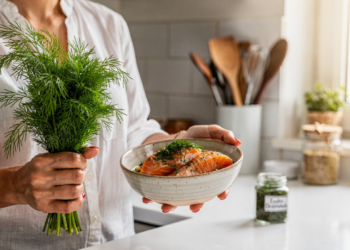 Estudo clínico revela que o consumo diário de endro pode melhorar a glicemia, o colesterol e reduzir a inflamação