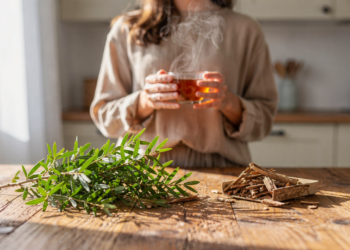 Estudo revela que compostos da aroeira reduzem inflamação e ajudam a eliminar bactérias do trato urinário com eficácia